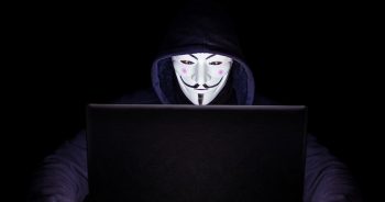 Yandex.ru zhackowany przez Anonymous