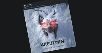 Nowy WIEDŹMIN ogłoszony!