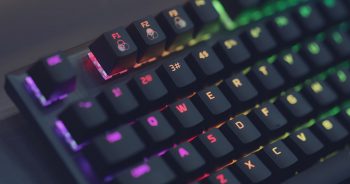 Wsparcie myszki i klawiatury w Xbox Cloud Gaming nadchodzi!