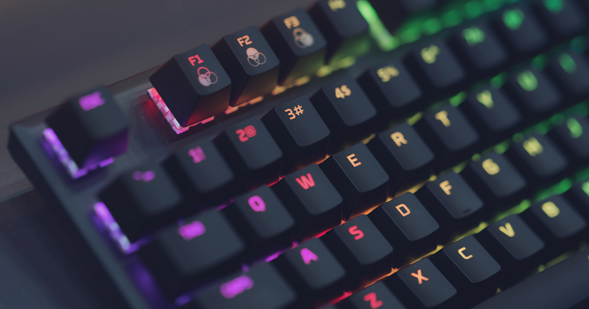 Wsparcie myszki i klawiatury w Xbox Cloud Gaming nadchodzi!