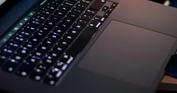 Jak zrobić zrzut ekranu na komputerze Mac?