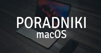 Jak przenieść DOCK w macOS na inny ekran?