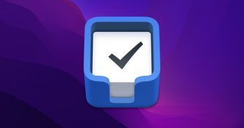 Apple Mail – jak utworzyć zadanie w Things z maila