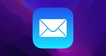 Jak zmienić nazwy flag w aplikacji Mail na Macu?