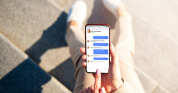 Nie mogę włączyć Messengera na telefonie – co robić?