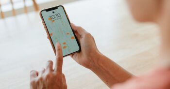 Jak zrobić screenshot w telefonie?