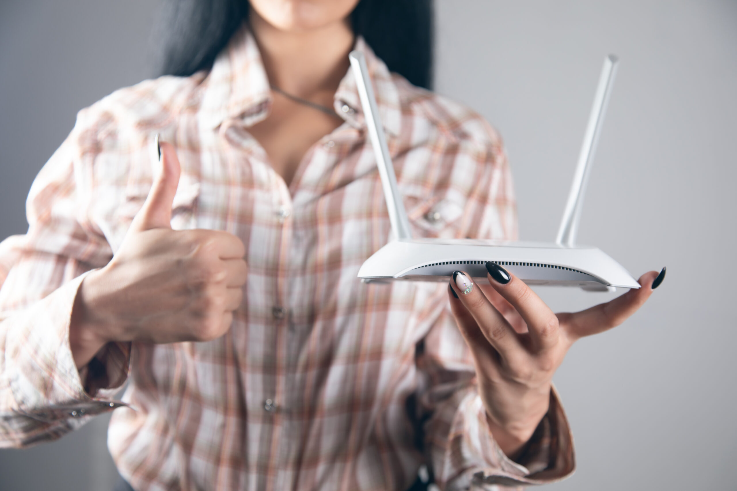 Jak zwiększyć zasięg wi-fi w domu?