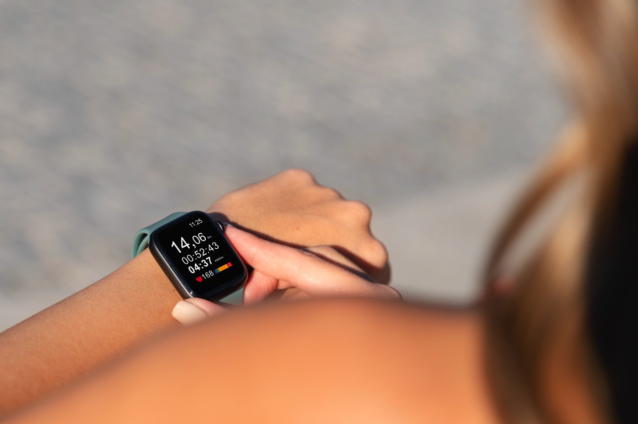 Najciekawsze funkcje Apple Watch, które mogą Cię zainteresować