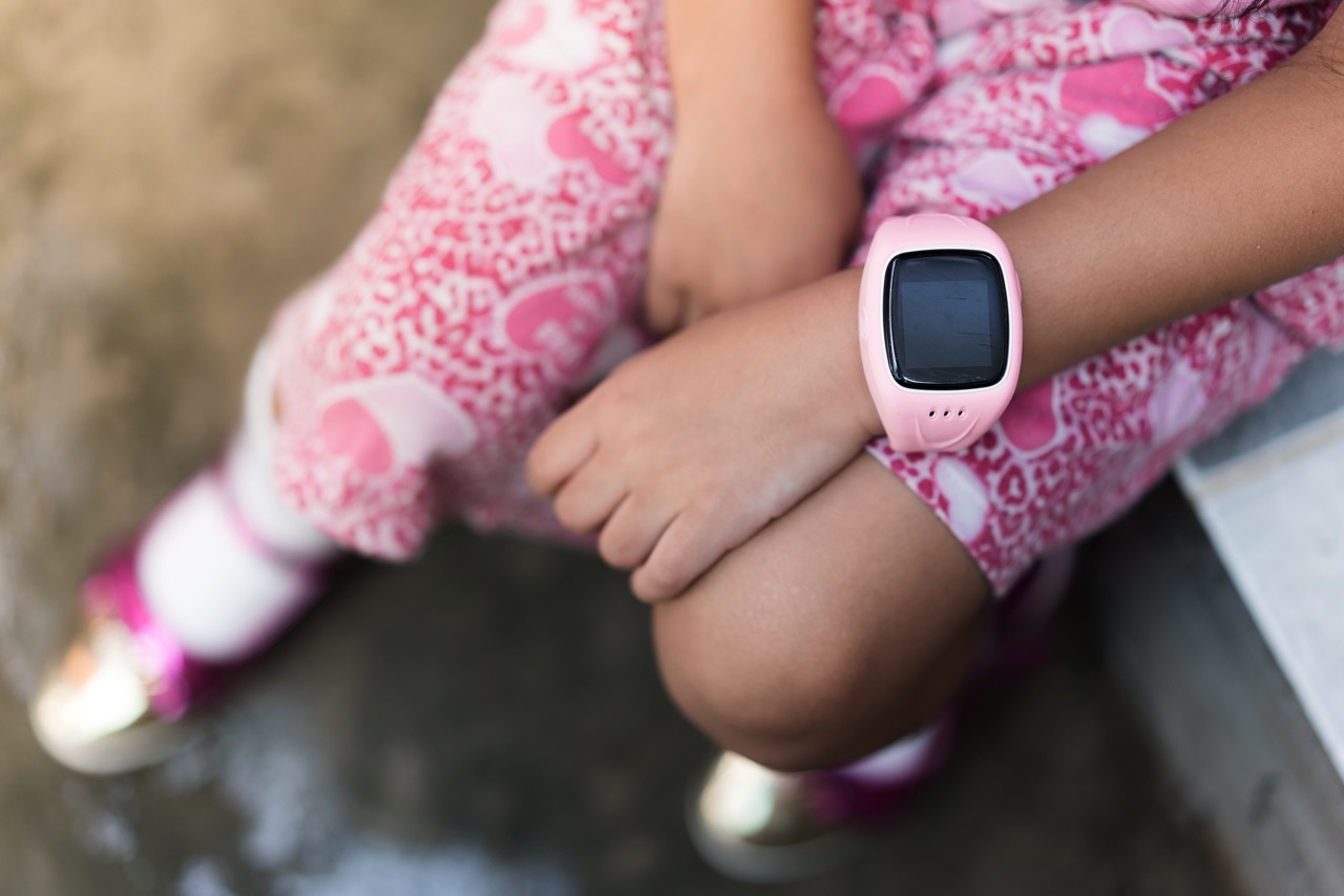 Smartwatch dla dzieci – dlaczego warto kupić?