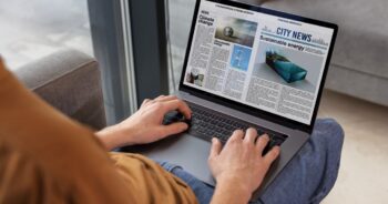Co zrobić, gdy zniknie pasek narzędzi w przeglądarce internetowej