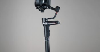 Czym jest gimbal i jak możesz go wykorzystać?