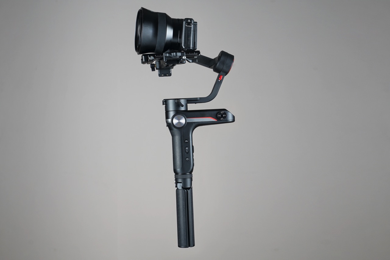 Czym jest gimbal i jak możesz go wykorzystać?