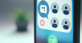 Poradnik: Jak opuścić grupę WhatsApp bez zauważenia – klucz do prywatności i ciszy