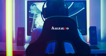 Odpowiedni fotel gamingowy dla e-sportowca – jaki powinien być? Profesjonalne fotele dla graczy