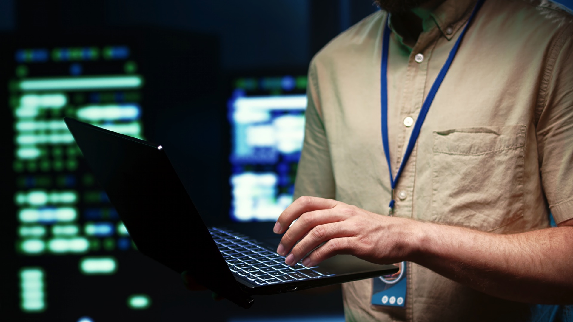 Jak wejść do ustawień BIOS w laptopie