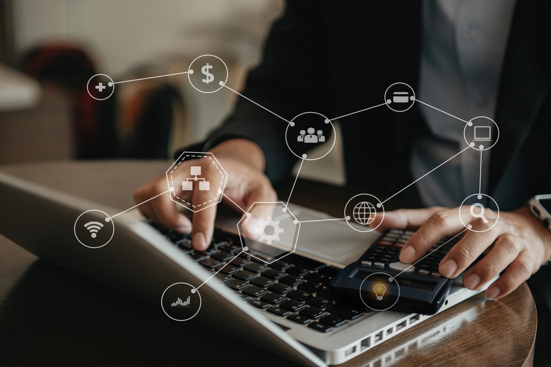Dlaczego Twoja firma powinna posiadać stronę internetową?