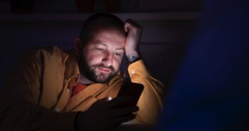 TP-Link Deco — jak wyłączyć diody na noc