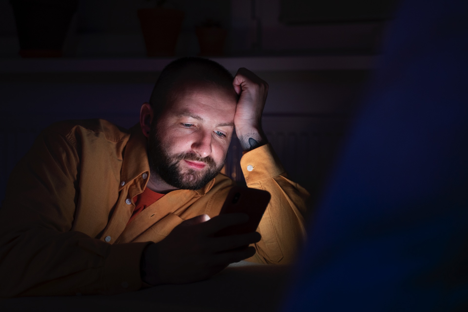 TP-Link Deco — jak wyłączyć diody na noc