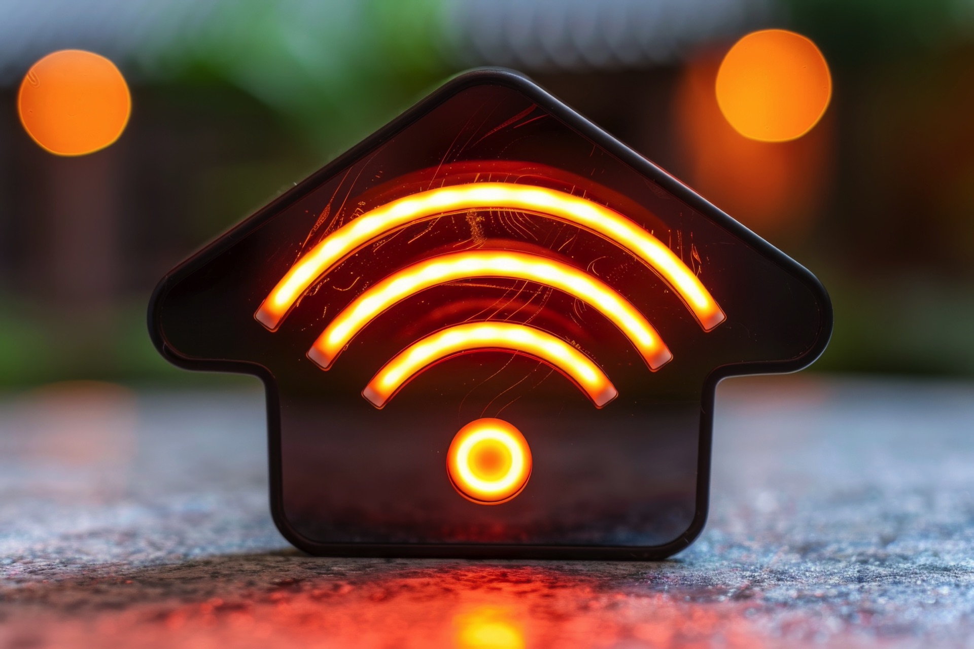 Jak zwiększyć zasięg wi-fi w domu