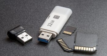 Jaką żywotność ma pendrive? Kiedy lepiej przenieść dane