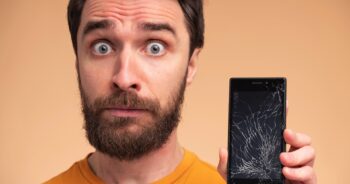 Jak usunąć rysy z ekranu telefonu domowymi sposobami?