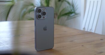 iPhone z dobrym aparatem – jak wybrać najlepszy model do robienia zdjęć?